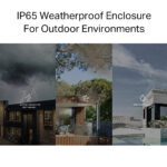 TP-Link AX3000 Mesh Wi-Fi 6 Unit