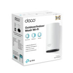 TP-Link AX3000 Mesh Wi-Fi 6 Unit