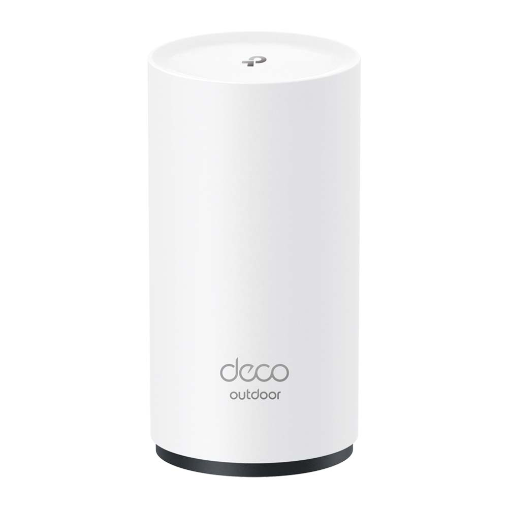 TP-Link AX3000 Mesh Wi-Fi 6 Unit
