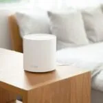 TP-Link AX3000 Mesh WiFi 6 System, 2-Pack