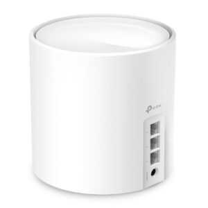 TP-Link AX3000 Mesh WiFi 6 System