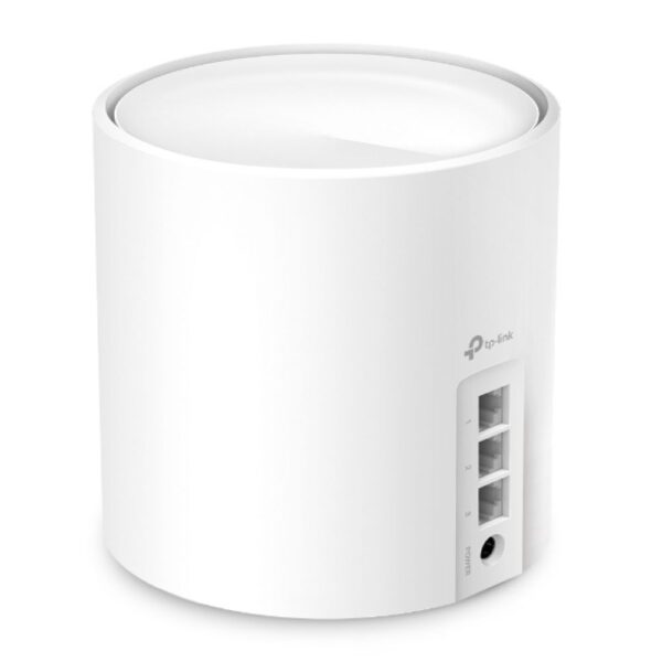 TP-Link AX3000 Mesh WiFi 6 System