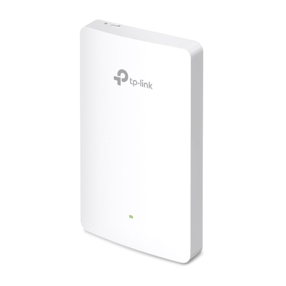 TP-Link AX3000 Wall Plate WiFi 6 AP
