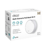 TP-Link AX3000 Wi-Fi 6 Mesh System