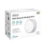 TP-Link AX3000 Wi-Fi 6 Mesh System