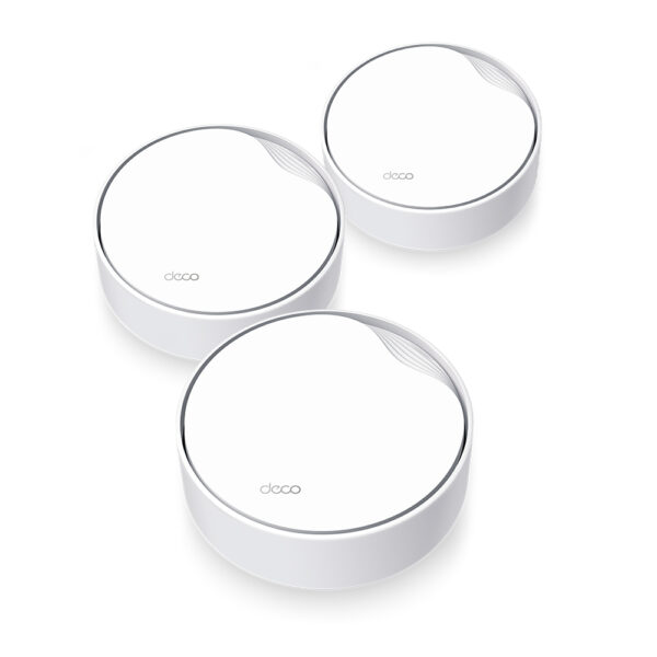 TP-Link AX3000 Wi-Fi 6 Mesh System