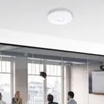 TP-Link AX5400 Ceiling WiFi 6 AP