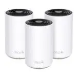 TP-Link AXE5400 Mesh Wi-Fi 6E System