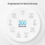 TP-Link AXE5400 Mesh Wi-Fi 6E System