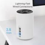 TP-Link AXE5400 Mesh Wi-Fi 6E System