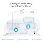 TP-Link AXE5400 Mesh Wi-Fi 6E System