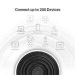 TP-Link AXE5400 Tri-Band Wi-Fi 6E Mesh System