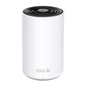 TP-Link AXE5400 Tri-Band Wi-Fi 6E Mesh System