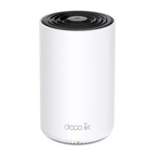 TP-Link AXE5400 Tri-Band Wi-Fi 6E Mesh System