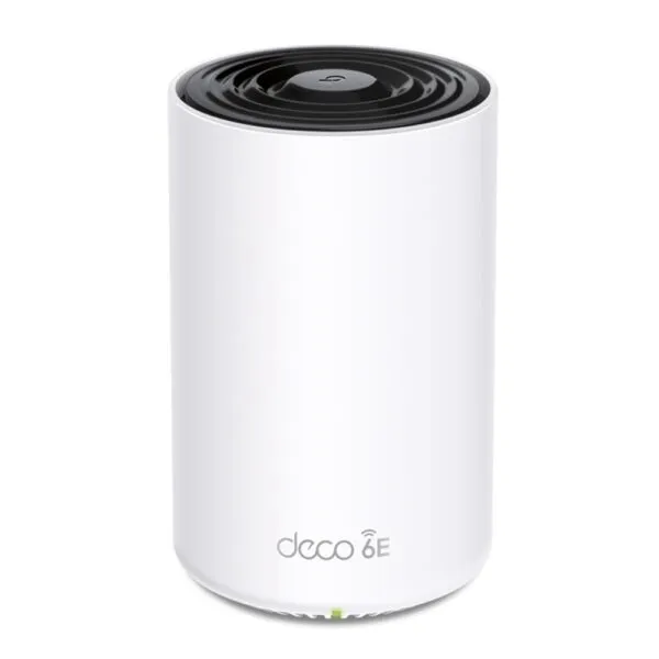 TP-Link AXE5400 Tri-Band Wi-Fi 6E Mesh System