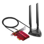 TP-Link AXE5400 Wi-Fi 6E Adapter