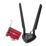 TP-Link AXE5400 Wi-Fi 6E Adapter