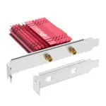 TP-Link AXE5400 Wi-Fi 6E Adapter