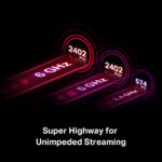 TP-Link AXE5400 Wi-Fi 6E Adapter