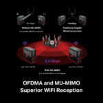 TP-Link AXE5400 Wi-Fi 6E Adapter