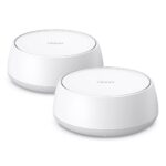 TP-Link BE3600 Mesh Wi-Fi 7 System