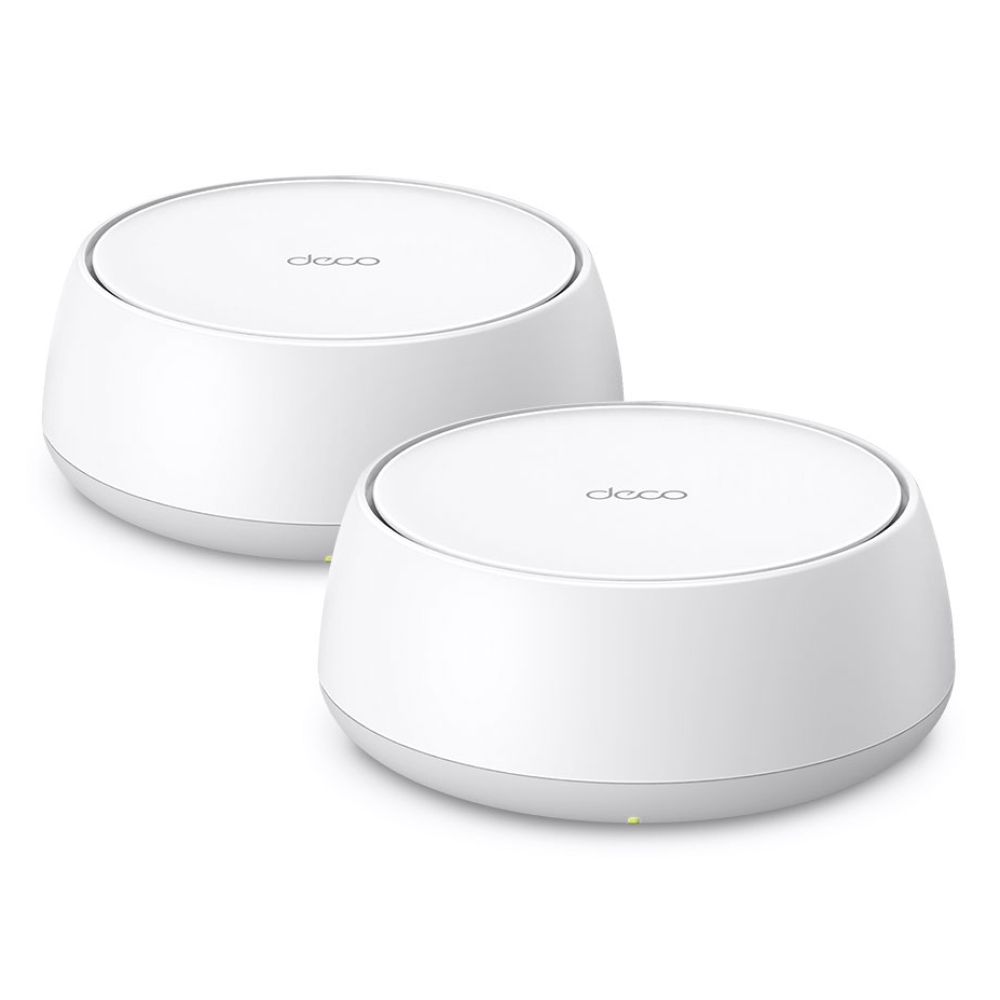 TP-Link BE3600 Mesh Wi-Fi 7 System