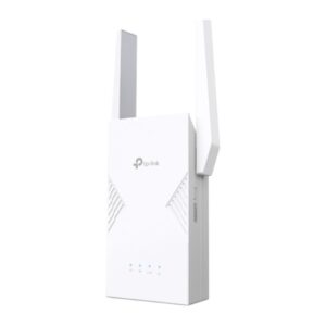 TP-Link BE3600 White 2500 Mbit/s Network Device