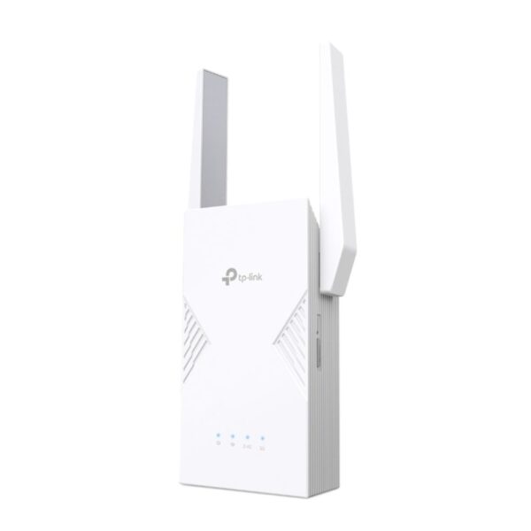 TP-Link BE3600 White 2500 Mbit/s Network Device