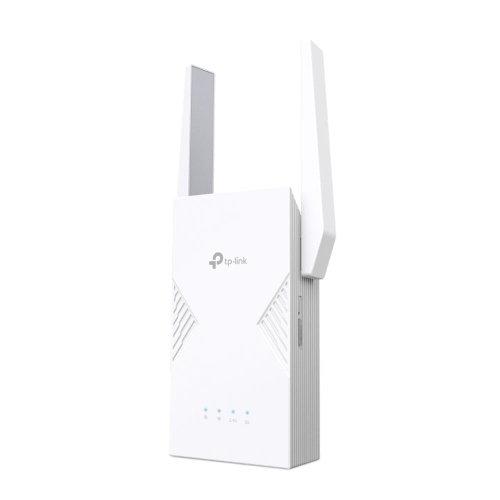 TP-Link BE3600 White 2500 Mbit/s Network Device