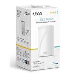 TP-Link BE9300 Mesh Wi-Fi 7 System