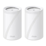 TP-Link BE9300 Wi-Fi 7 Mesh System
