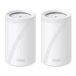 TP-Link BE9300 Wi-Fi 7 Mesh System