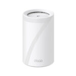 TP-Link BE9300 Wi-Fi 7 Mesh Unit