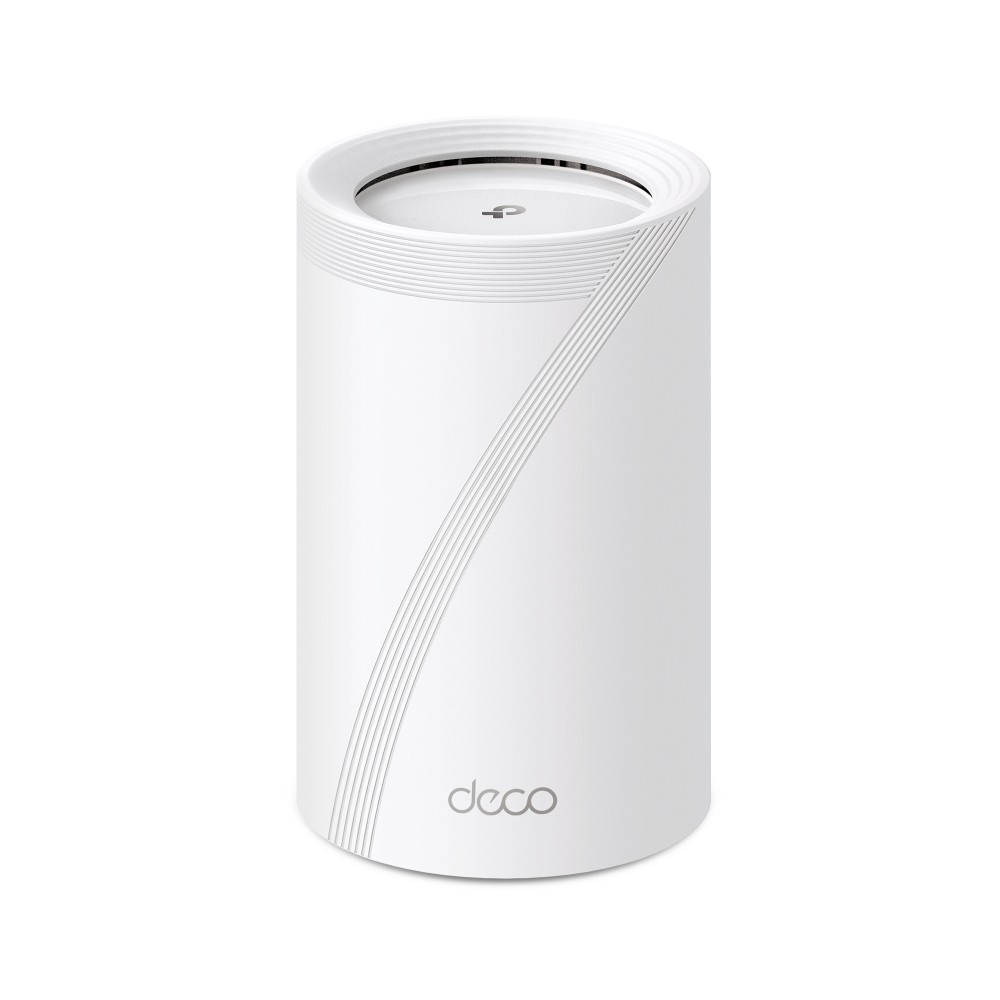 TP-Link BE9300 Wi-Fi 7 Mesh Unit