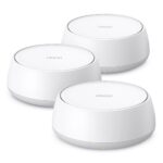 TP-Link DECO BE22 Dual-band Wi-Fi 7 White