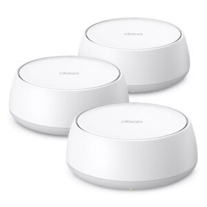 TP-Link DECO BE22 Dual-band Wi-Fi 7 White