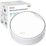 TP-Link Deco X50-PoE Mesh WiFi 6 System