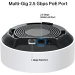 TP-Link Deco X50-PoE Mesh WiFi 6 System