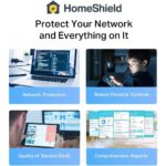 TP-Link Deco X50-PoE Mesh WiFi 6 System