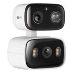 TP-Link Dual Lens Security Camera