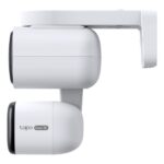 TP-Link Dual Lens Security Camera