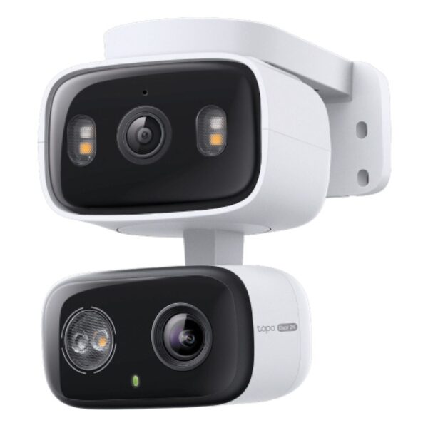 TP-Link Dual Lens Security Camera
