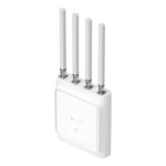 TP-Link EAP668 Outdoor 3500 Mbps PoE White
