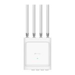 TP-Link EAP668 Outdoor 3500 Mbps PoE White
