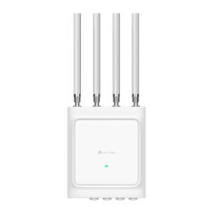 TP-Link EAP668 Outdoor 3500 Mbps PoE White