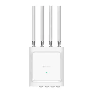 TP-Link EAP668 Outdoor 3500 Mbps PoE White