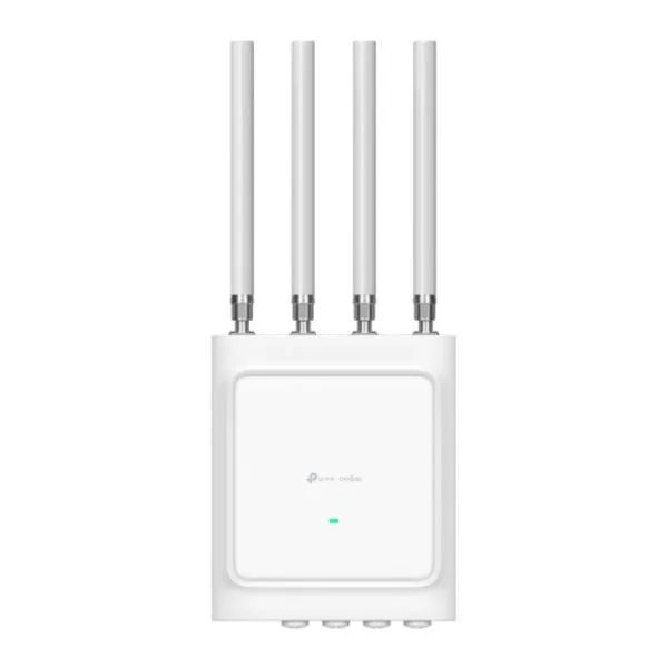 TP-Link EAP668 Outdoor 3500 Mbps PoE White