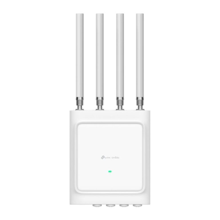 TP-Link EAP668 Outdoor 3500 Mbps PoE White