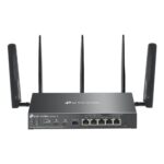 TP-Link ER706WP-4G Gigabit Dual-band Router