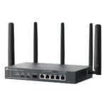 TP-Link ER706WP-4G Gigabit Dual-band Router